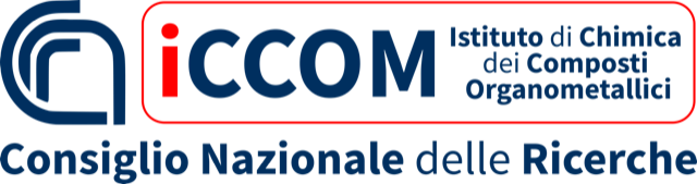 CNR iCCOM - Istituto di Chimica dei Composti Organometallici