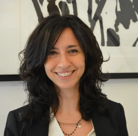 Claudia Conti