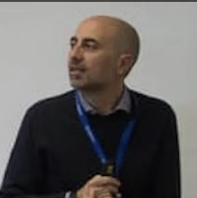 Stefano Lignaioli